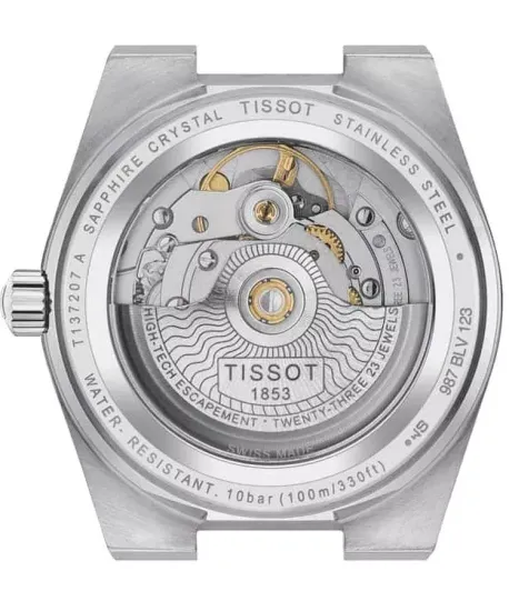 Наручные часы Tissot T137.207.11.091.01