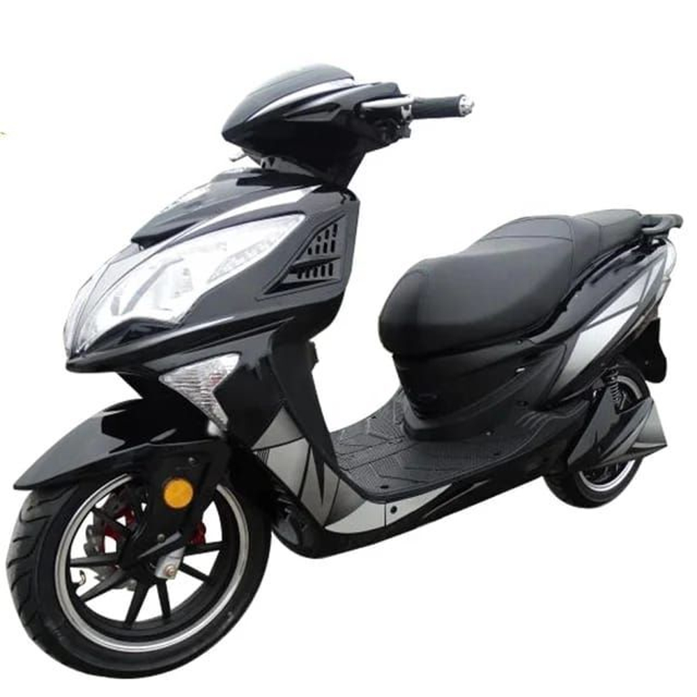 Электрический мотоцикл super pro vrs476
