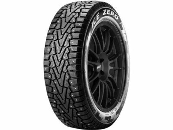 Pirelli Winter Ice Zero 185/60 R14 82T шип.