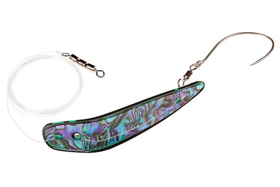 Блесна троллинговая HIGASHI Eclipse II 2.5 #789