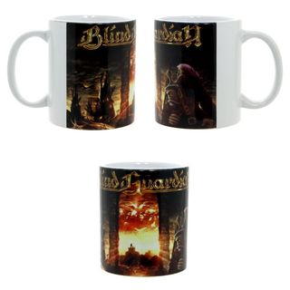 Кружка Blind Guardian Follow the Blind (436)