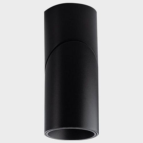Накладной светильник Italline M03-0106 black