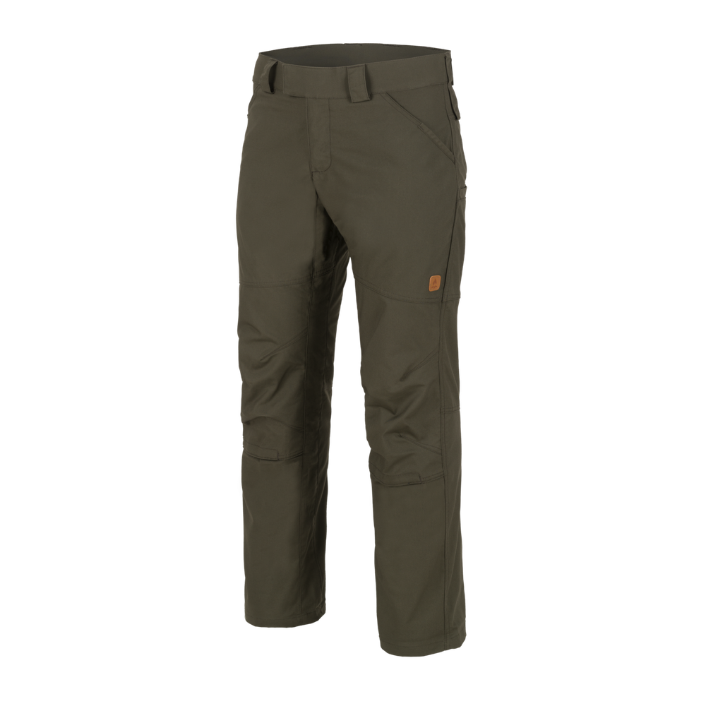 Helikon-Tex WOODSMAN Pants Taiga Green