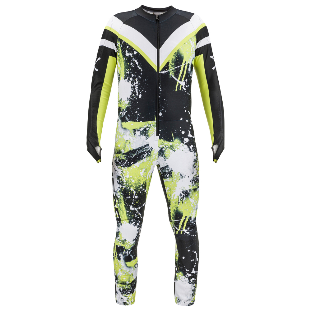 HEAD 826002 RACE Suit Junior комбинезон спусковой юниорский YVLM