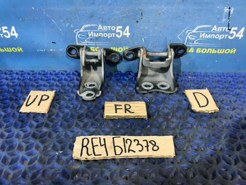 Петля двери передней правой Honda CR-V 2006-20011