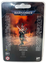 Drukhari Archon