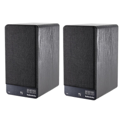 Полочные колонки Radiotehnika S-20N Black Ash