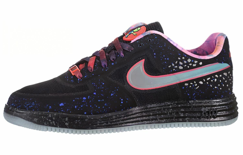 Кроссовки Nike Lunar Force 1 Fuse Area 72