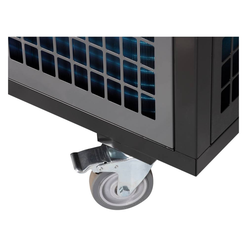 Кондиционер промышленный мобильный Ballu BGK8E с комплектом воздухоотводов НС-1681136