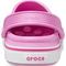 Crocs Off Court 'Toffee Pink'