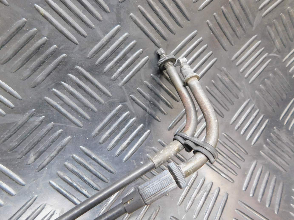 Трос газа Yamaha Road Star XV1600