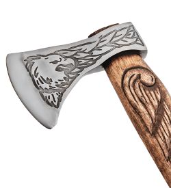 Секира Родослава TP-50 Топор малый «Орел»