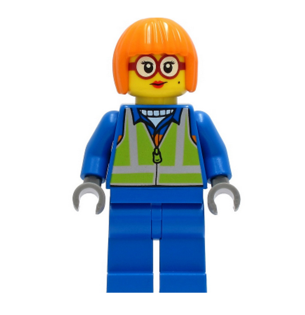 Ширли Кипер cty1244