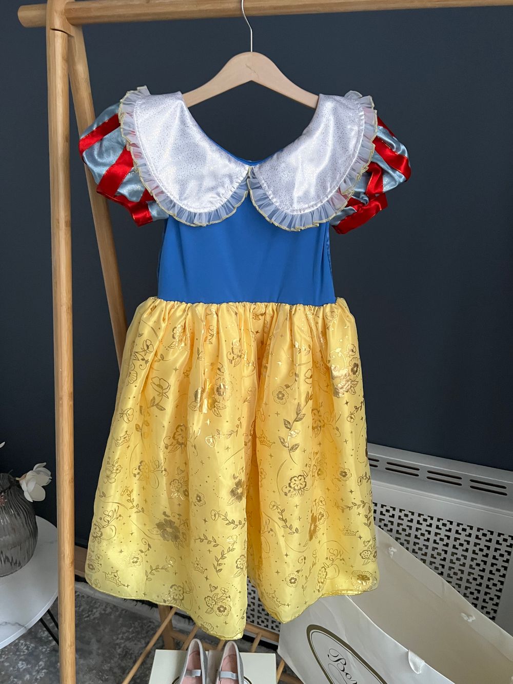 Платье Disney Белоснежка