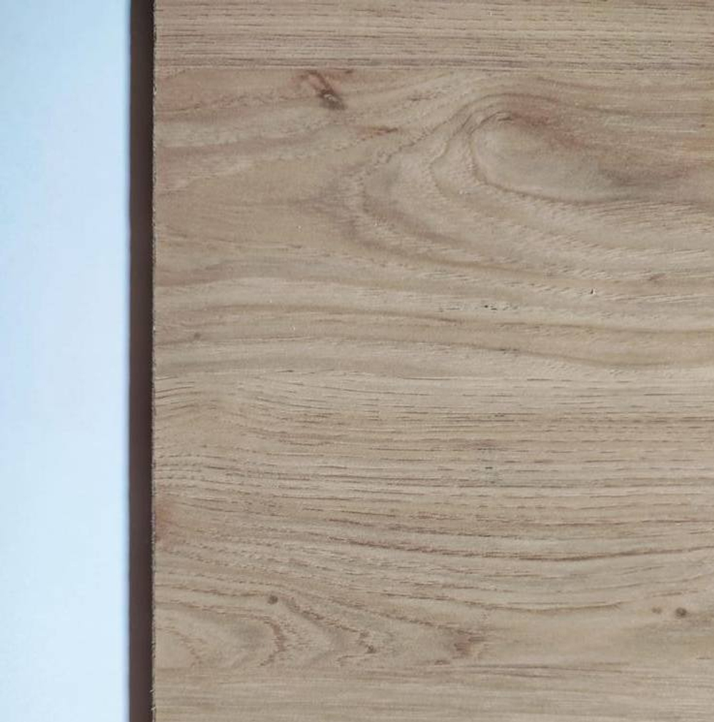 Комод детский "Колибри" (бел/гик)