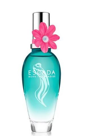 Escada Born in Paradise