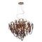 Подвесная люстра Odeon Light CHAINY 5066/12