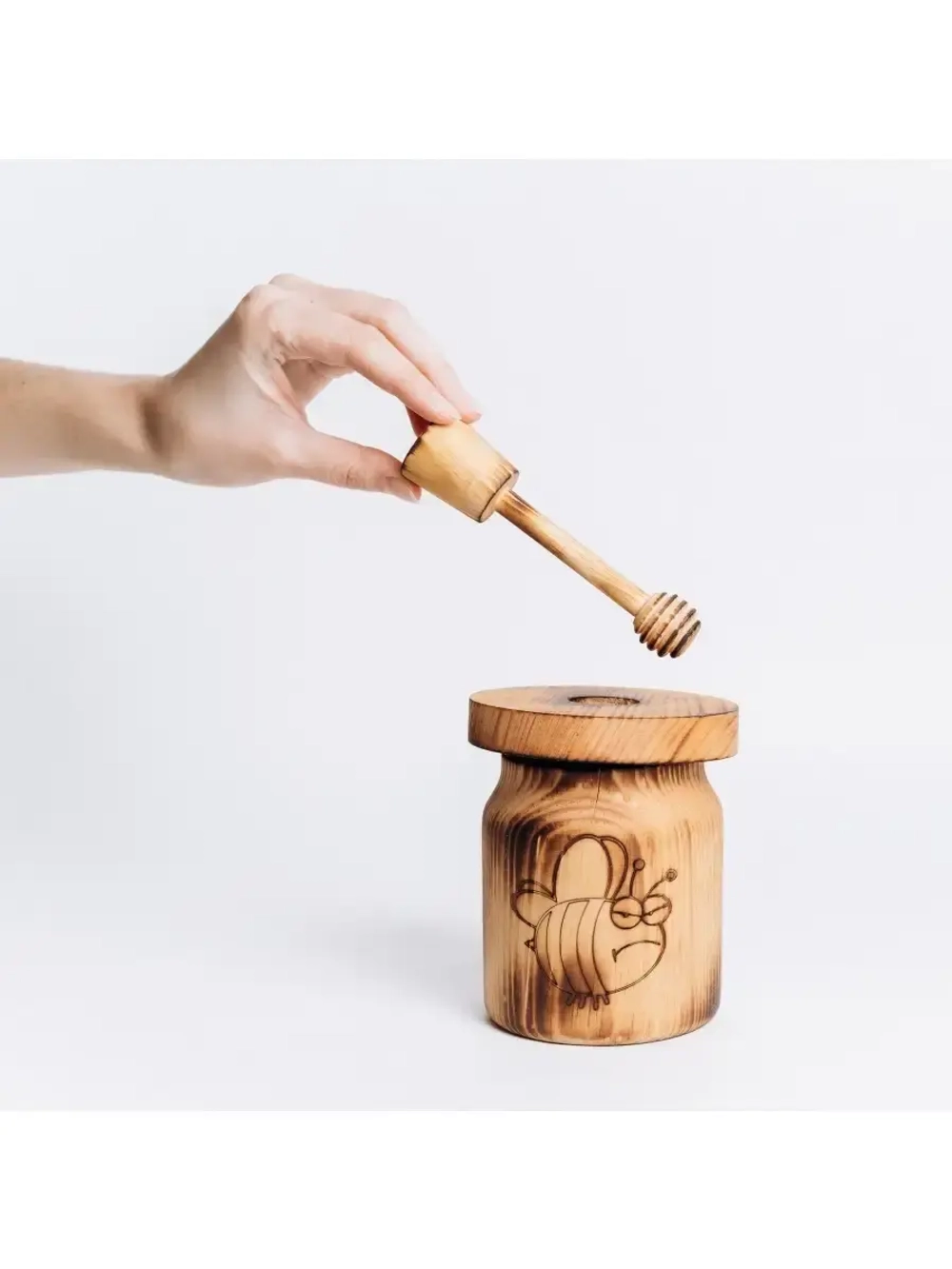 Емкость неполимерная