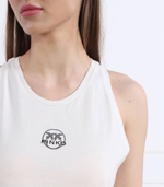 топ Pinko - белый(100658 A0KO)