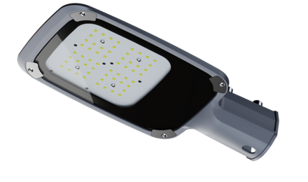 Светильник Navigator 95 236 NSF-PW9-50-3K-C-LED