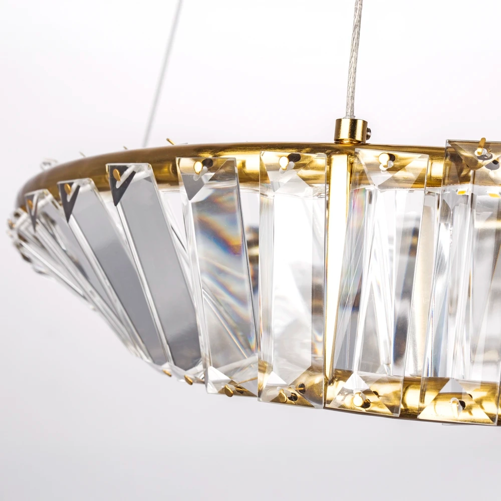 Подвесная люстра Lightstar VIDARE 699043