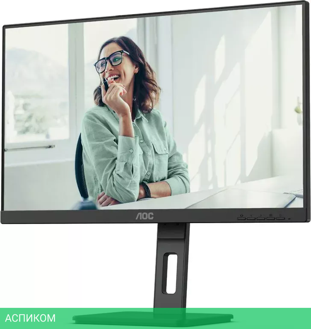 Монитор AOC 24P3CV