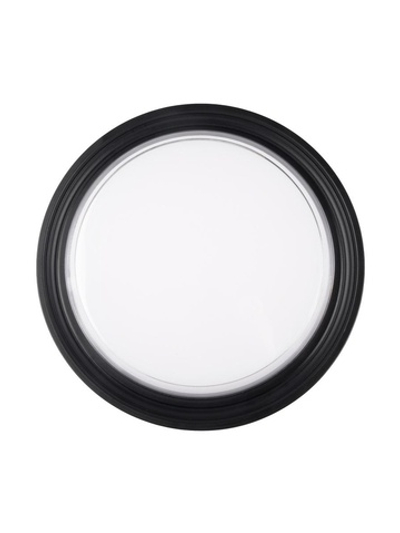 Светильник светодиодный PBH-PC9-RA 24Вт 4000К IP65 2400лм ЖКХ черн. JazzWay 5070196