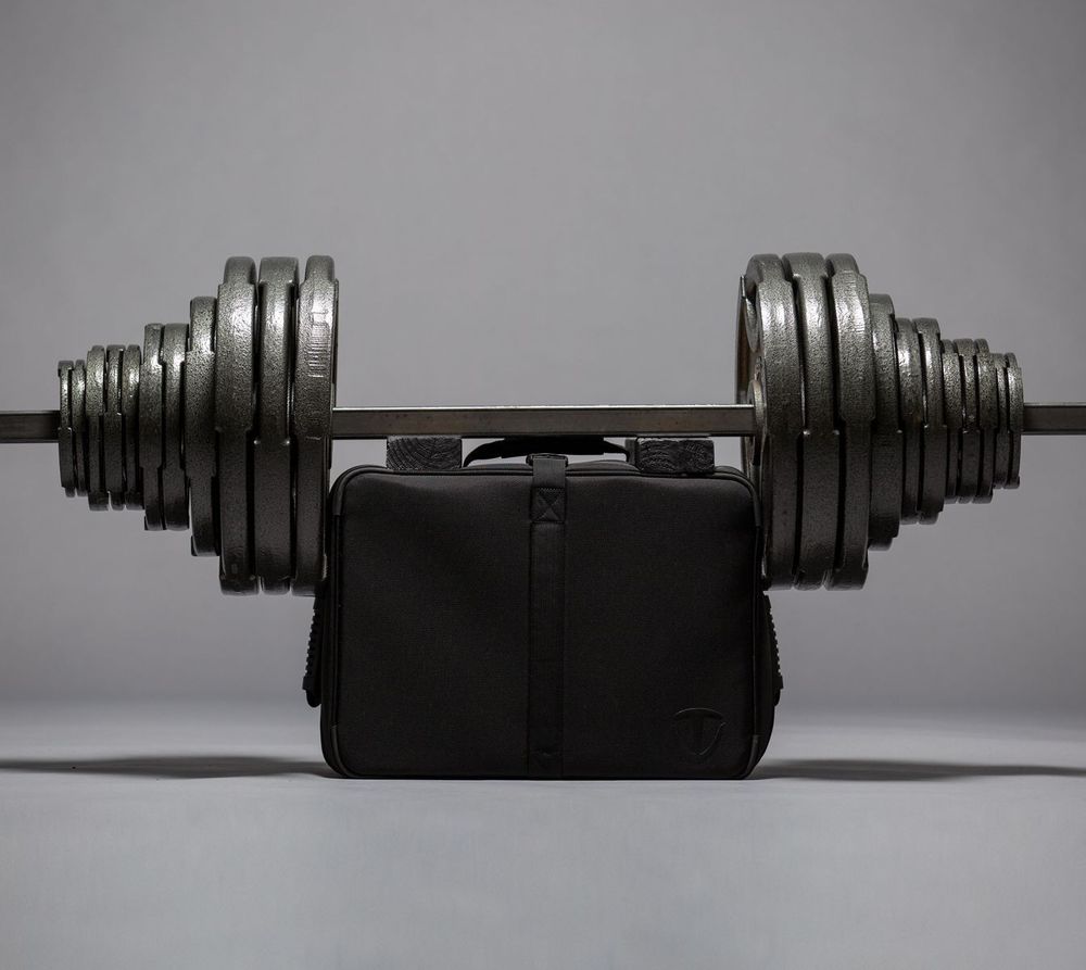 Чемодан Tenba Air Case Attache 3220w 634-226 на колесах для фотооборудования