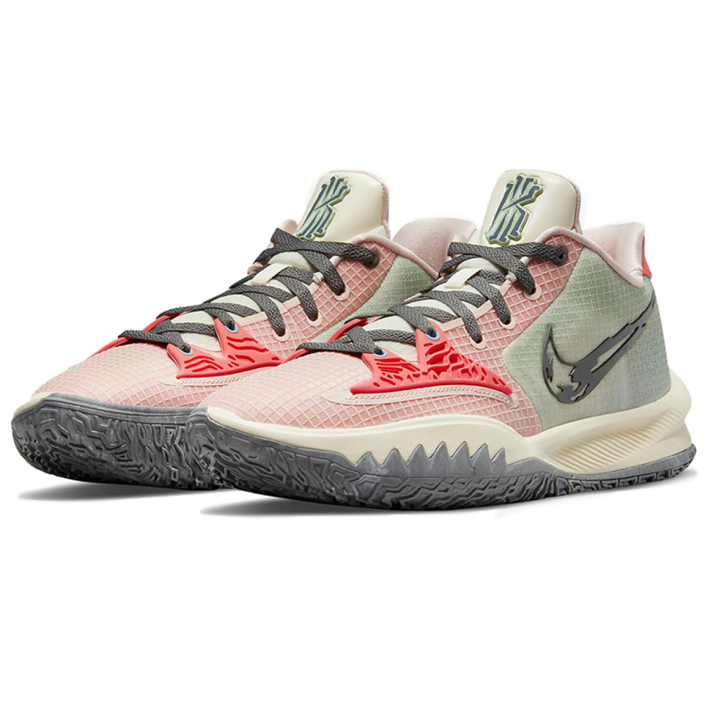 Кроссовки Nike Kyrie Low 4 EP Pale Coral