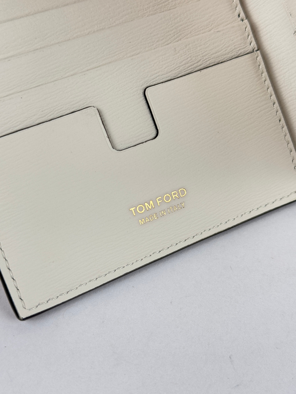 Кошелек Tom Ford