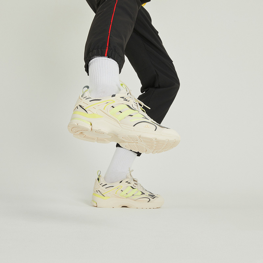 Кроссовки Adidas Spiritain 2000 Deluxe