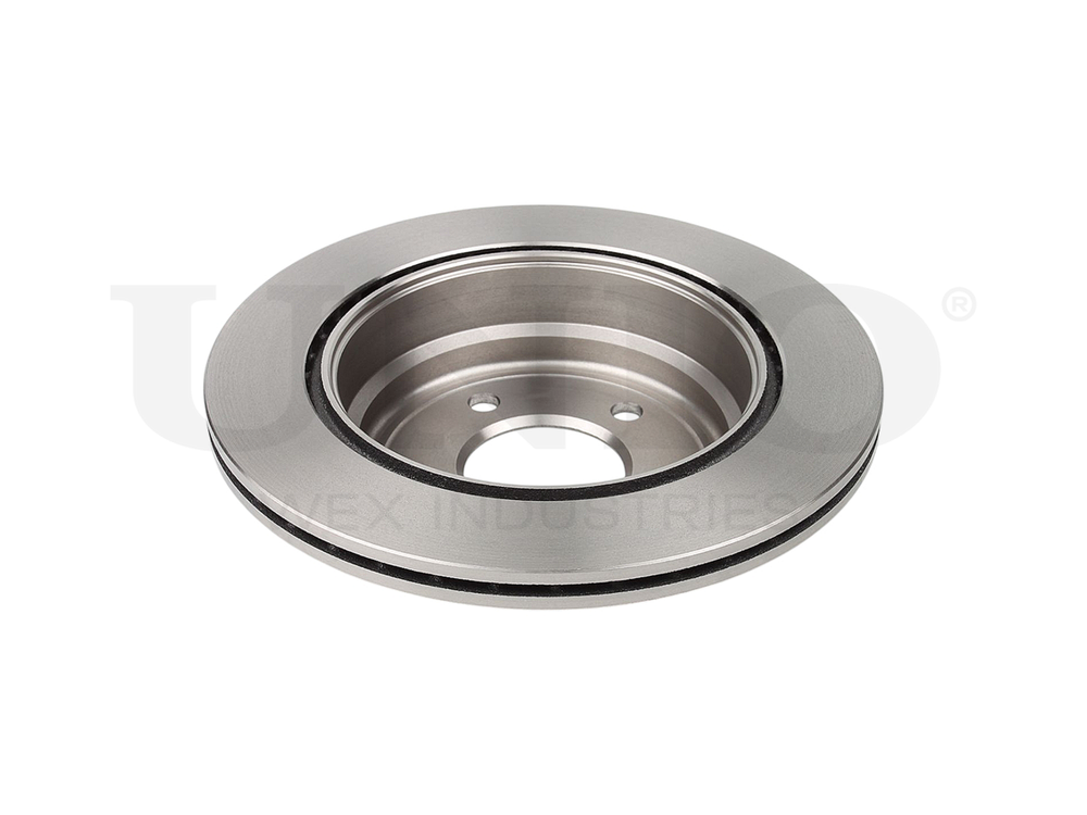 Диск тормозной задний UNIO BRD-20459