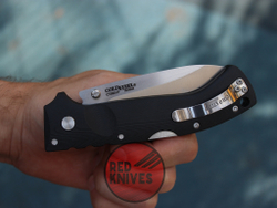 Нож Cold Steel Ultimate Hunter 30U