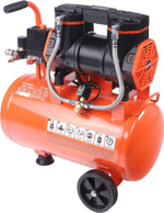 Компрессор поршневой безмасляный PATRIOT KDS 280 F24 526302424