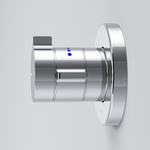 Смеситель с термостатом монтируемый в стену на 1 потребителя AM.PM X-Joy F85A65600