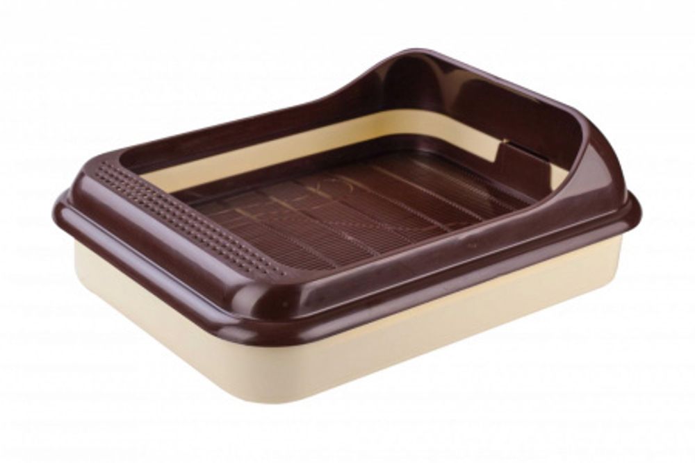 Лоток "Верный друг" с решеткой М6415