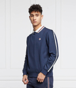 Худи FILA - темно-синий(689174)