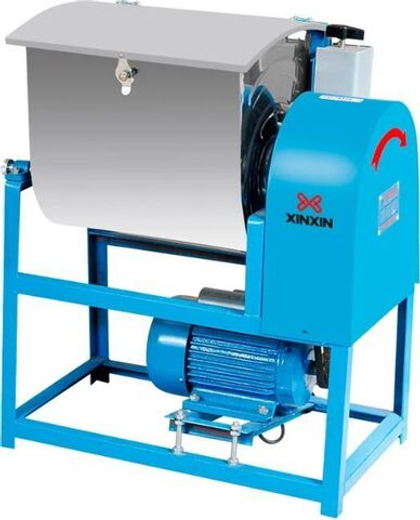 Тестомес для крутого теста XINXIN HSE24