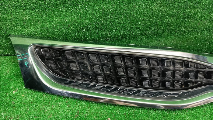 Решетка радиатора KIA Rio 4 X-Line (2017-2020)