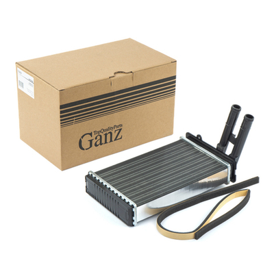 Радиатор отопителя VAG - 80,A4,A6,SUPERB,PASSAT B5 GANZ GIF07039