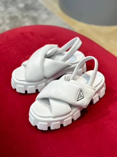 Prada Sandal