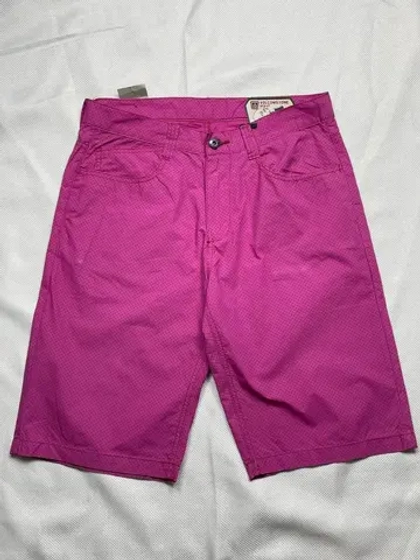 Шорты от Volcom Ecko South pole True religion Jnco