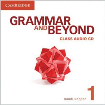 Grammar and Beyond 1 ДИСК Class Audio CD