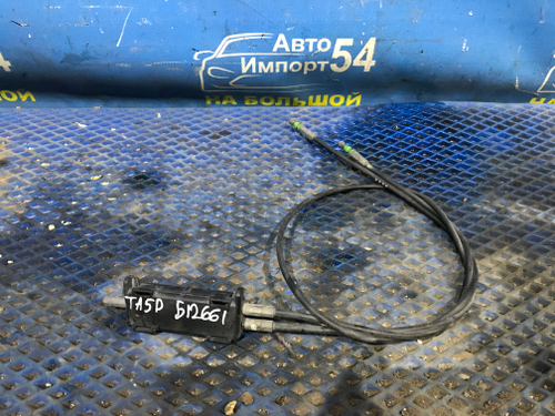Трос капота MAZDA MILLENIA 1997-2000