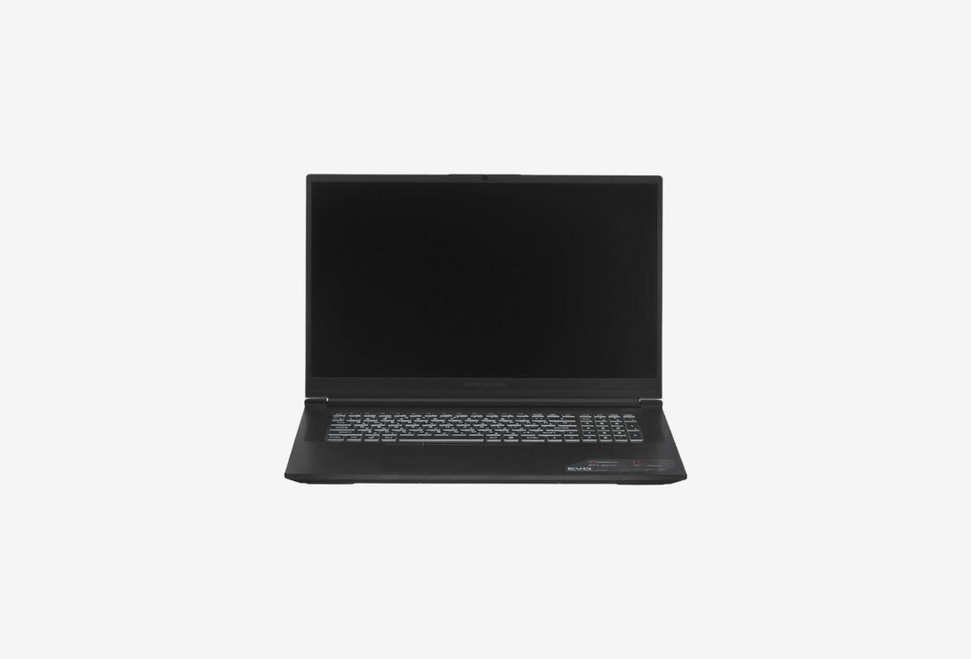 ARDOR GAMING EVO E17-I7ND501_0126429100806