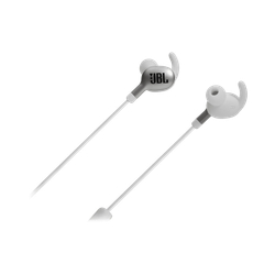 Беспроводные наушники JBL Everest 110 GA Silver, внутриканальные