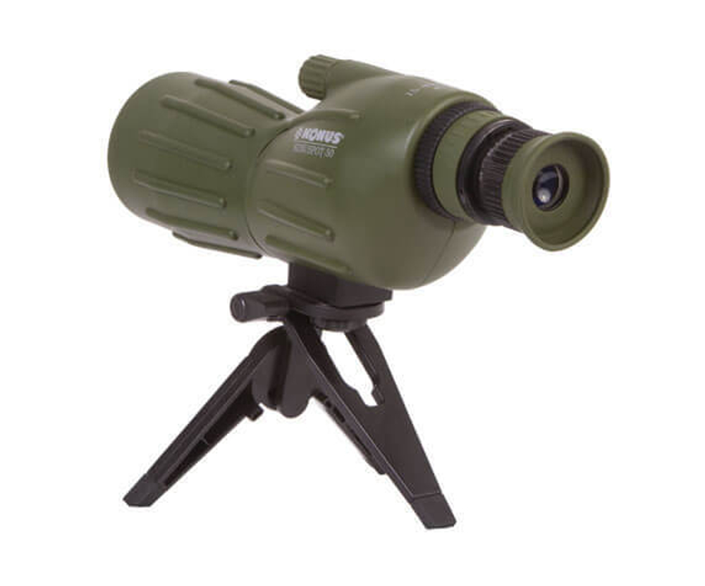 Зрительная труба Konus Konuspot-50 15–40x50 - фото 5