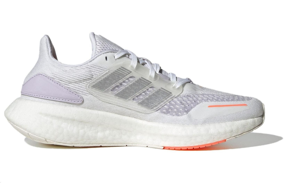 Кроссовки Adidas Pureboost 22 (Женская размерная сетка)