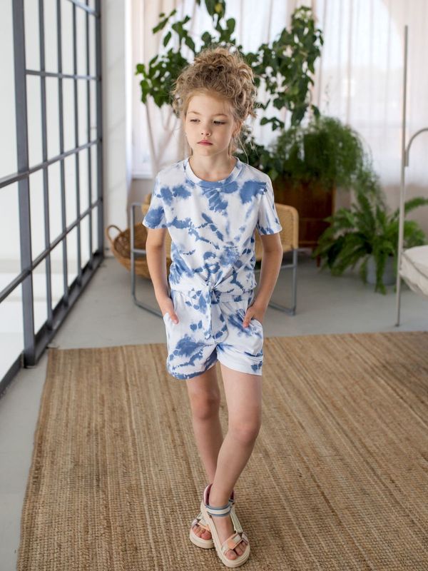 Футболка 3066