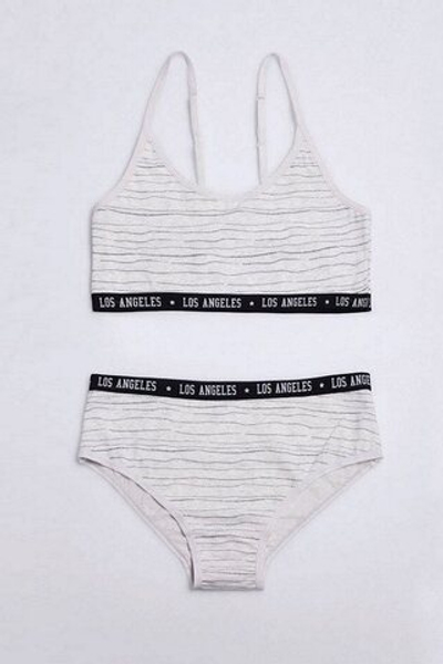 18883 Set Комплект подростковый YSABEL MORA